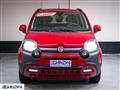 FIAT PANDA CROSS Panda Cross 1.0 FireFly S&S Hybrid