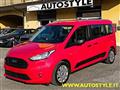 FORD TOURNEO CONNECT 7 1.5 EcoBlue 100Cv *7POSTI* (Transit Connect)