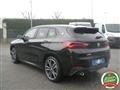 BMW X2 sDrive18d Msport - PRONTA CONSEGNA