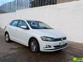 VOLKSWAGEN POLO 1.0 EVO 5p. Comfortline BlueMotion Technology