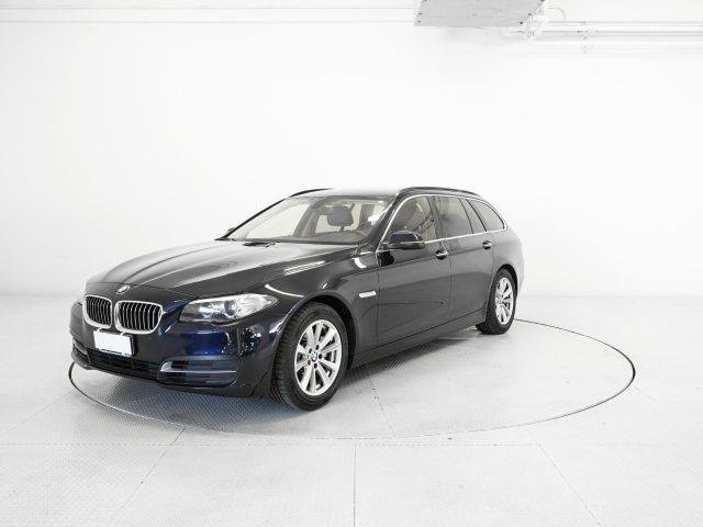 BMW SERIE 5 TOURING Serie 5 (F10/F11) d Touring Business aut.