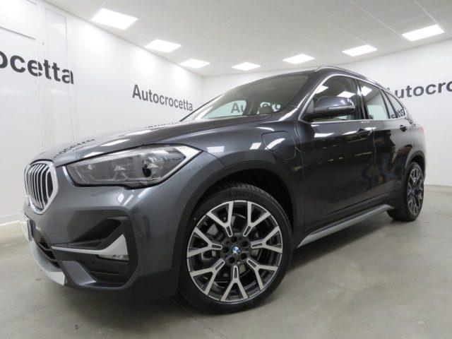 BMW X1 PLUG-IN HYBRID xDrive25e xLine Plus