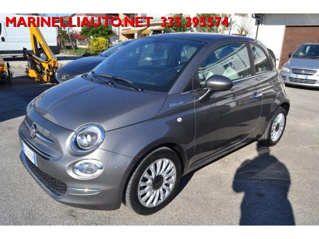 FIAT 500 1.0 Hybrid Dolcevita 41000 CHILOMETRI