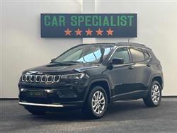 JEEP COMPASS 4XE 1.3 190 CV PHEV 4xe Limited CARPLAY|RETROCAMERA