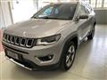 JEEP COMPASS 2.0 Multijet II aut. 4WD Limited