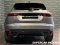 JAGUAR E-PACE HYBRID 2.0D I4 163 CV AWD Auto R-Dynamic Black