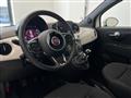 FIAT 500 1.0 hybrid Launch Edition 70cv