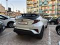 TOYOTA C-HR 1.8h Style 2wd e-cvt