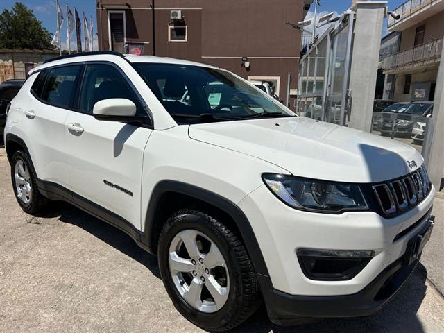 JEEP Compass 1.6 Mjt II 2WD Business