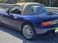 BMW Z3 1.9 16V cat Roadster