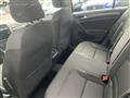 VOLKSWAGEN GOLF Variant 1.6tdi Business 115cv - targa GA025KF