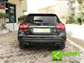 MERCEDES CLASSE GLA d Automatic 136 CV Nigt Edition