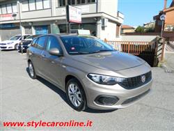 FIAT TIPO STATION WAGON 1.6 Mjt 120CV SW - UNIPRO TAGLIANDATA