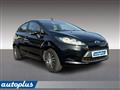 FORD FIESTA Ikon 1.2 8 CV 5 porte