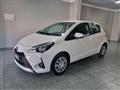 TOYOTA YARIS 1.0 72 CV 5 porte Cool