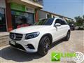 MERCEDES GLC SUV d 4Matic Premium