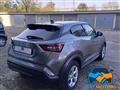 NISSAN JUKE 1.0 DIG-T 114 CV DCT N-Connecta