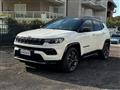 JEEP COMPASS 4XE 1.3 TURBO T4 190CV PHEV 4XE 80°ANNIV CAM.360+NAVI