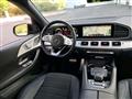 MERCEDES CLASSE GLE GLE 350 de 4Matic Plug-in hybrid Premium