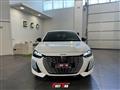 PEUGEOT 208 PureTech 100 Stop&Start 5 porte GT