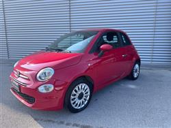 FIAT 500C 1.0 Hybrid Lounge OK Neopatentati legge 104