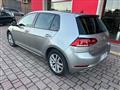 VOLKSWAGEN GOLF 1.6 TDI 115 CV 5p. Executive BlueMotion Technology