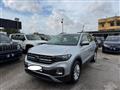 VOLKSWAGEN T-CROSS 1.0 TSI 110 CV DSG Advanced