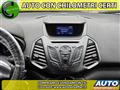 FORD ECOSPORT 1.5 TDCi TITANIUM EU6B NEOPATENTATI/RATE/PERMUTE