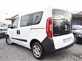 FIAT DoblÃ² FIAT Doblo' AUTOCARRO 5 POSTI - IVA DETRAIBILE 1.3MJET 95CV 