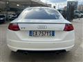 AUDI TT Coupé 2.0 TDI ultra S-line