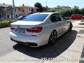 BMW SERIE 7 d xDrive Eccelsa MSport 360Cam Tetto Gesture ACC+