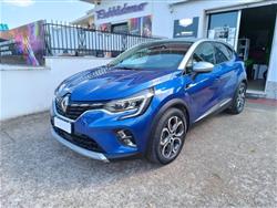 RENAULT Captur 1.6 E-Tech phev Intens 160cv auto