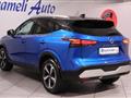 NISSAN Qashqai 1.3 mhev N-Connecta 2wd 140cv