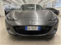 MAZDA MX-5 2.0L Skyactiv-G RF Sport