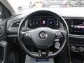 VOLKSWAGEN T-ROC 1.6 tdi Style