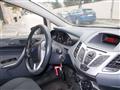 FORD FIESTA 1.4 16V 5p. Bz.- GPL Titanium Bs.