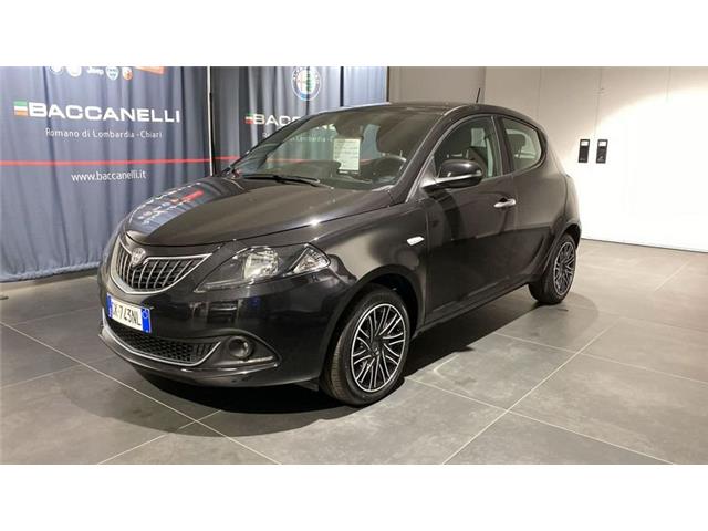 LANCIA YPSILON 1.0 FireFly 5 porte S&S Hybrid Ecochic Gold