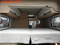 FIAT DUCATO KNAUS BOX STAR LIFETIME 600 2.3 MJT 140CV