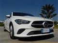 MERCEDES CLASSE CLA COUPE Automatic Business