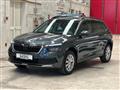 SKODA Kamiq 1.0 G-Tec Ambition