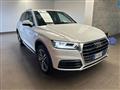 AUDI Q5 2.0 TDI 190 CV quattro S tronic S line plus