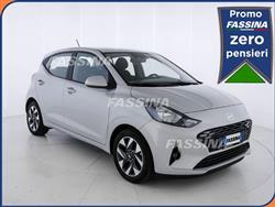 HYUNDAI NEW i10 i10 1.0 MPI AT Connectline