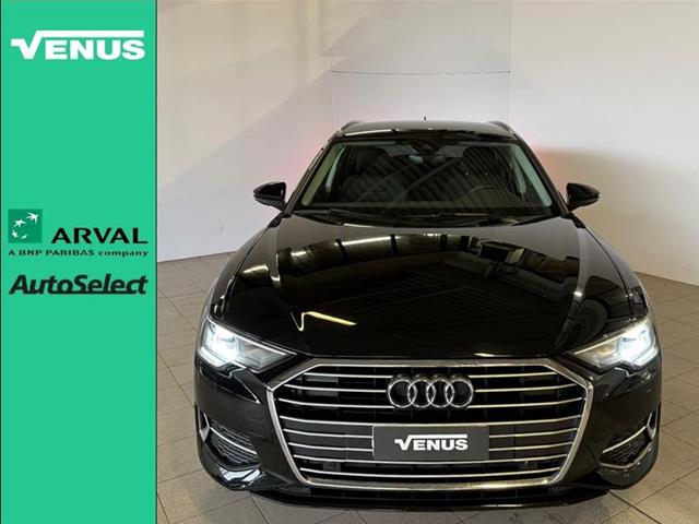 AUDI A6 AVANT A6 Avant 40 2.0 TDI S tronic Business Sport