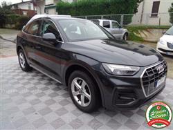 AUDI Q5 40 TDI 204 CV quattro S tronic Business Advanced