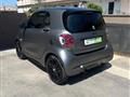 SMART FORTWO BRABUS 0.9 Turbo twinamic Xclusive