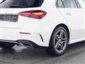 MERCEDES CLASSE A Automatic AMG Line Advanced Plus Mild Hybrid