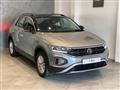 VOLKSWAGEN T-ROC 1.5 TSI  DSG GARANZIA UFFICIALE