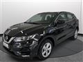 NISSAN QASHQAI 1.5 dCi 115 CV Business UFFICIALE UNIPROP.