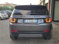 LAND ROVER DISCOVERY SPORT 2.0 TD4 150 CV HSE Luxury Auto 19" Pelle Navi Came