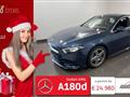 MERCEDES Classe A Classe A Sedan 180 d Premium auto